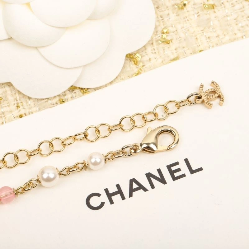 WeatherProof Chanel Necklaces 229498