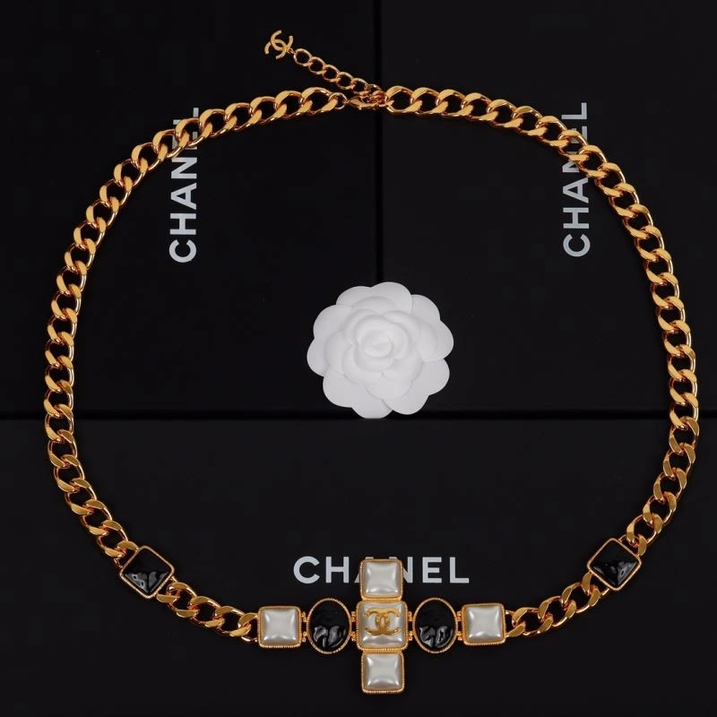 Chanel Necklaces Efficient 229502