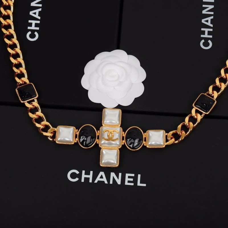 Chanel Necklaces Efficient 229502