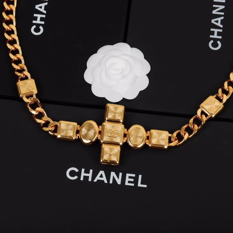 Chanel Necklaces Efficient 229502