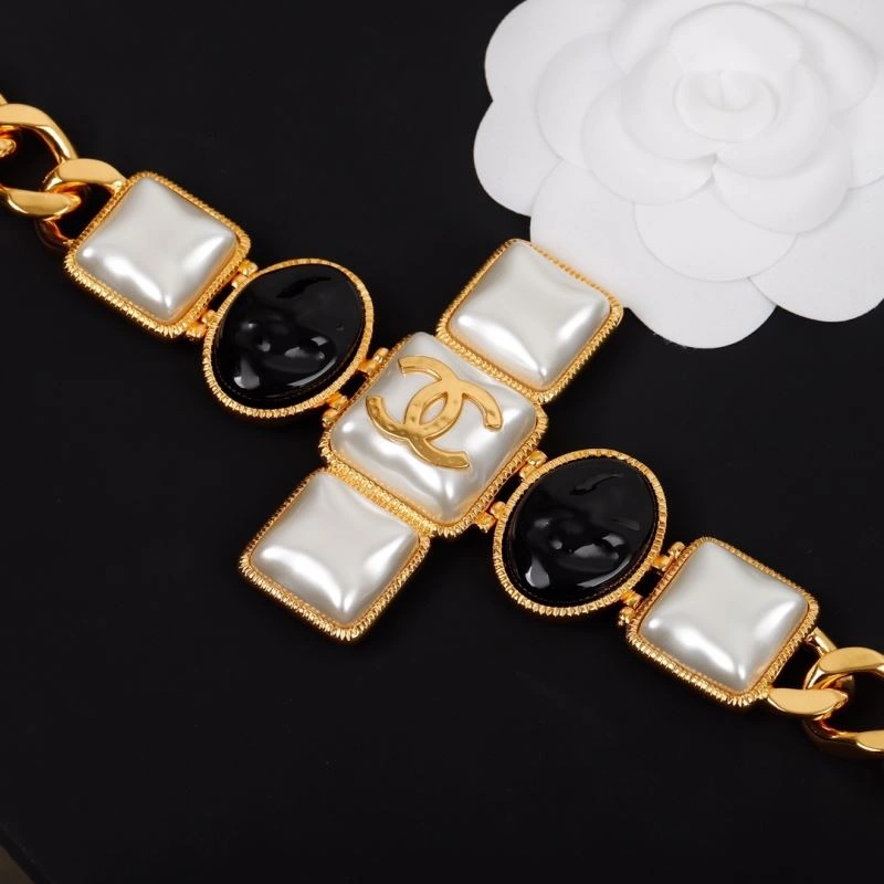 Chanel Necklaces Efficient 229502