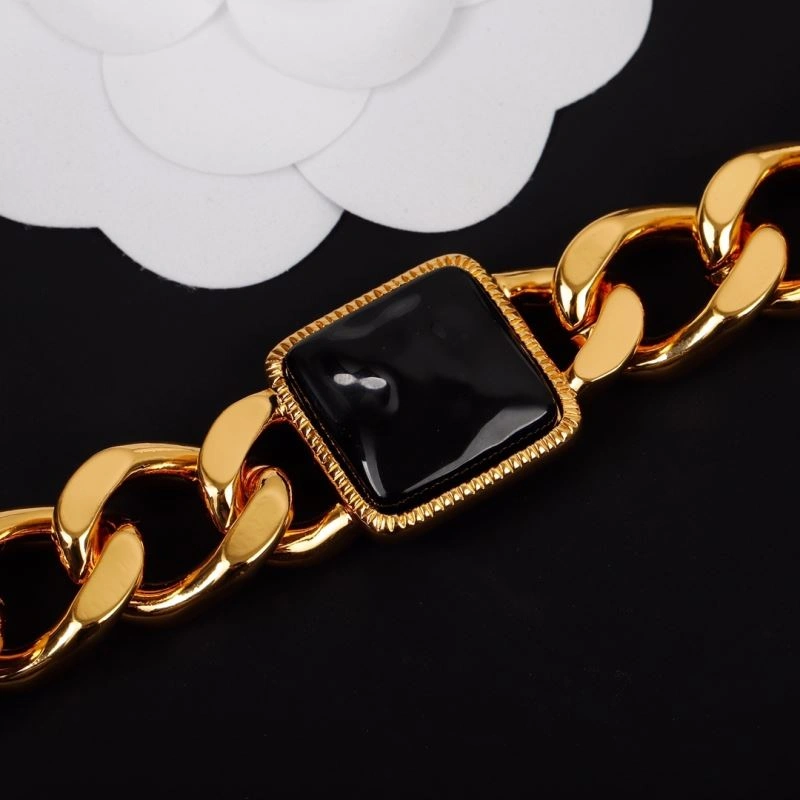 Chanel Necklaces Efficient 229502