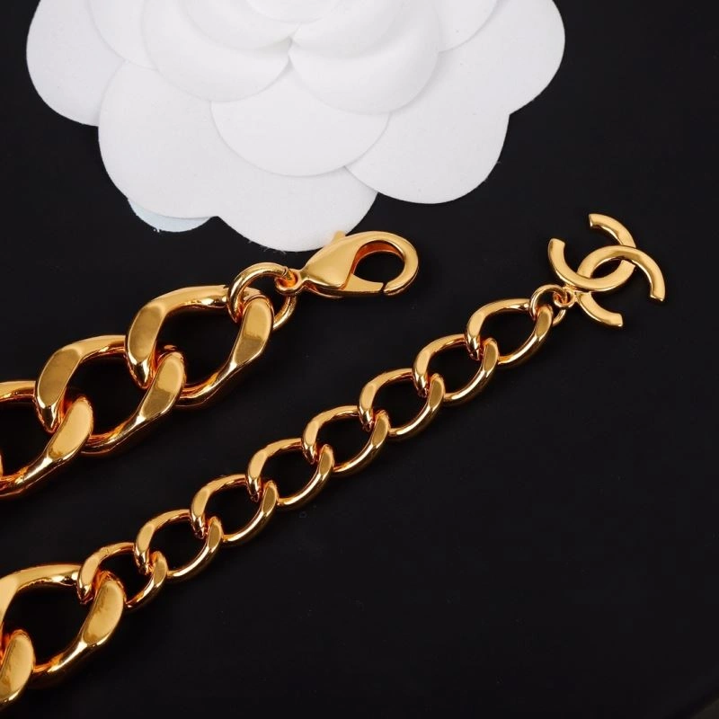Chanel Necklaces Efficient 229502