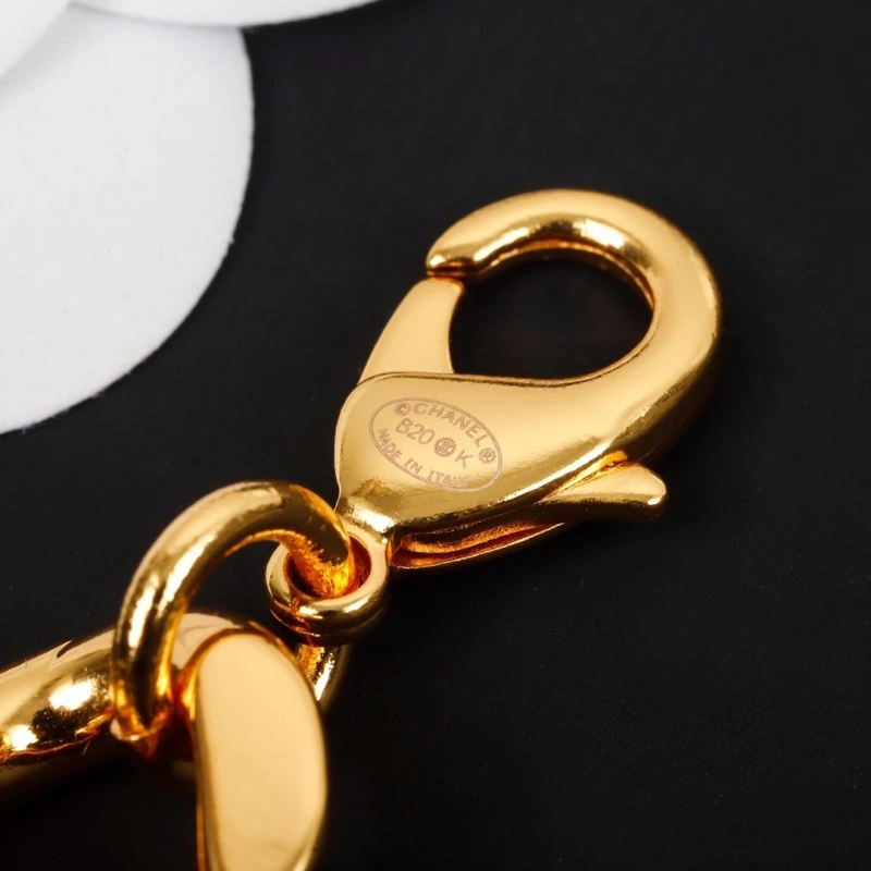 Chanel Necklaces Efficient 229502