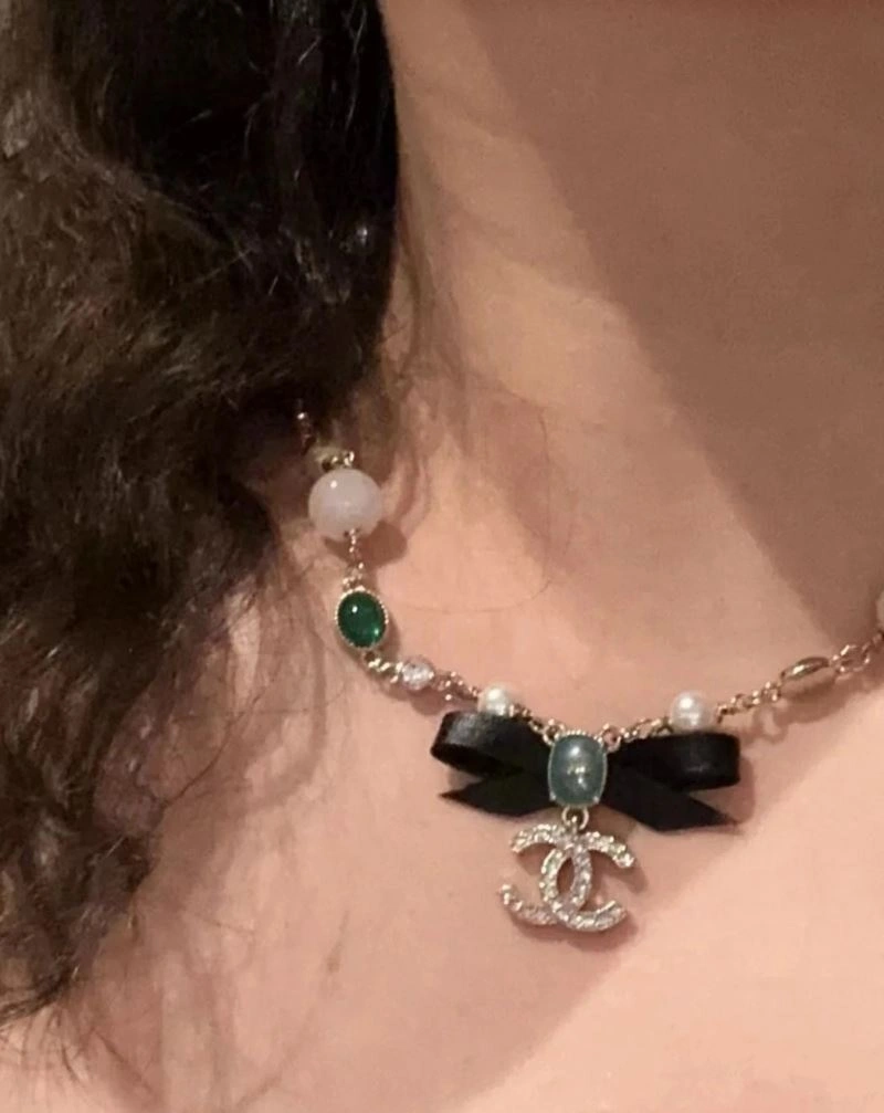 OdorResistant Chanel Necklaces 229520