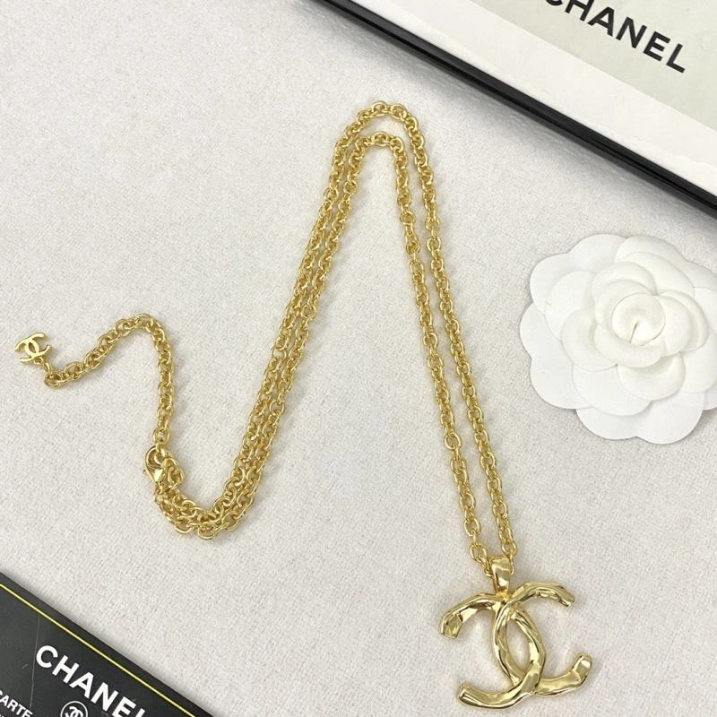 Chanel Necklaces Casual 229481