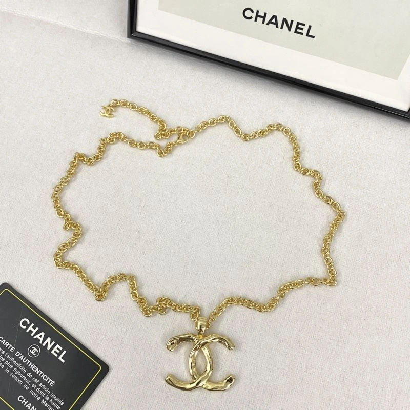 Chanel Necklaces Casual 229481