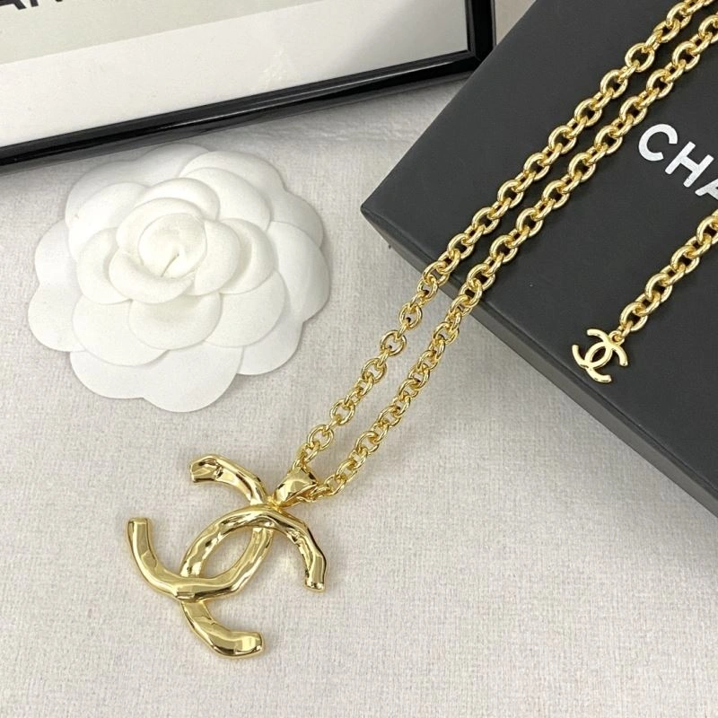 Chanel Necklaces Casual 229481