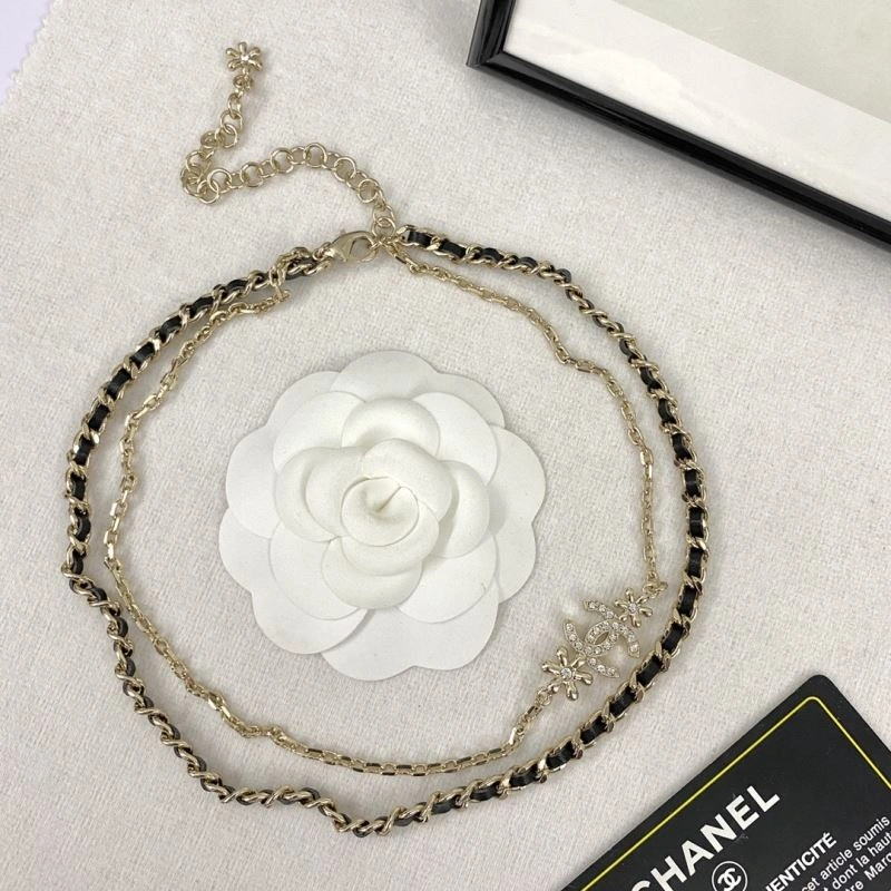 Chanel Necklaces SunProtective 229493