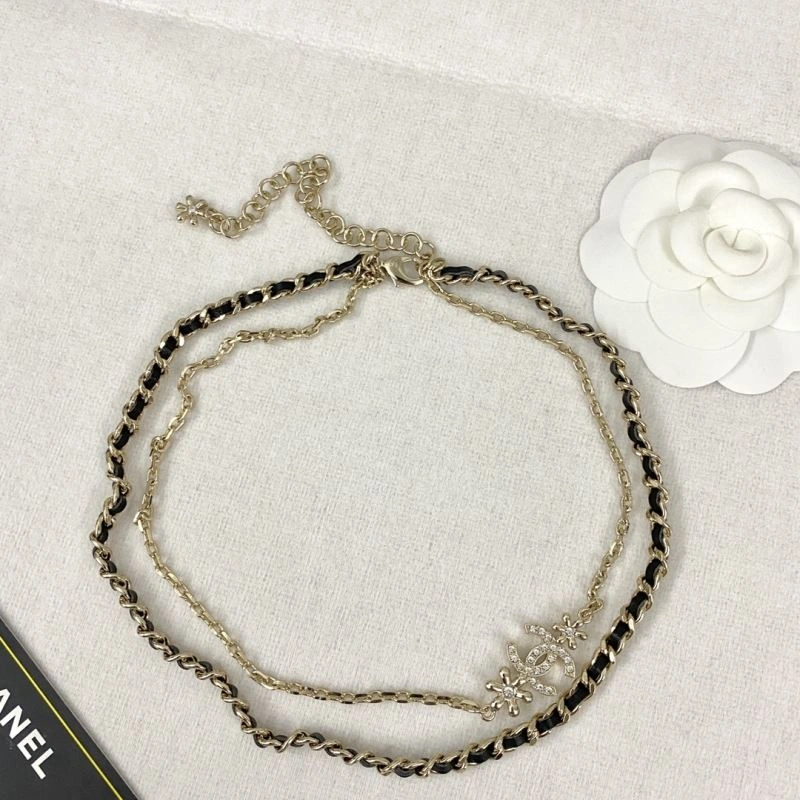 Chanel Necklaces SunProtective 229493