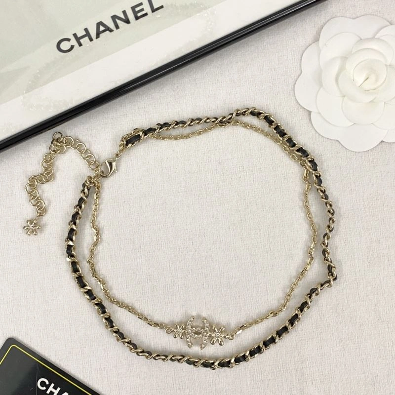 Chanel Necklaces SunProtective 229493