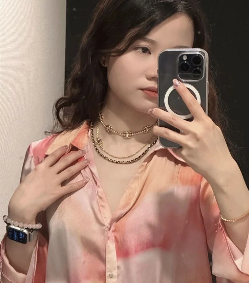 Chanel Necklaces SunProtective 229493