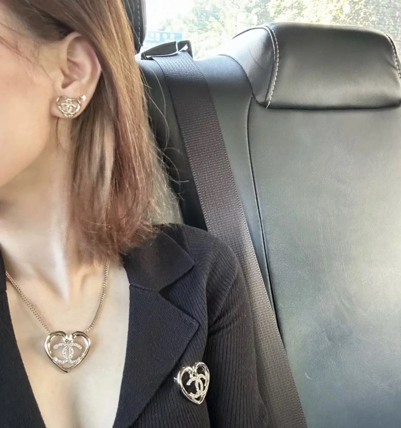 Chanel Necklaces Classic 229475