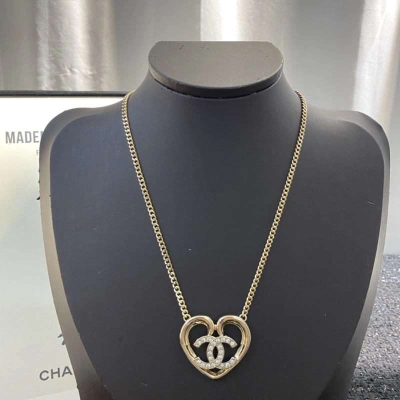 Chanel Necklaces Classic 229475