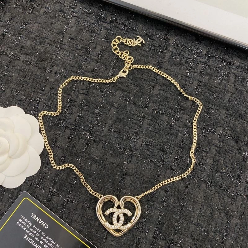 Chanel Necklaces Classic 229475