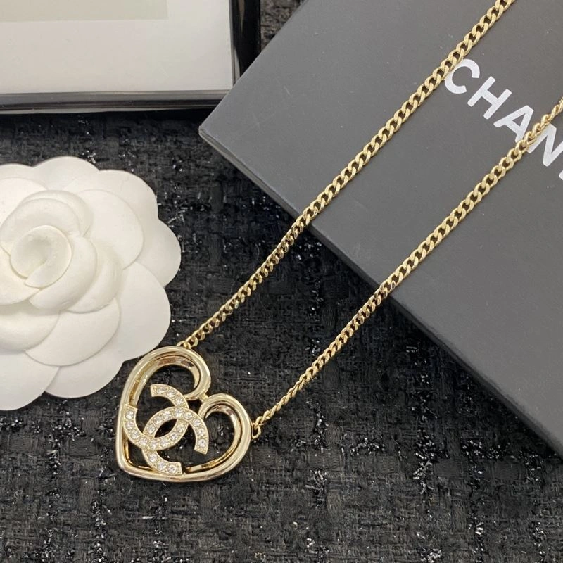 Chanel Necklaces Classic 229475