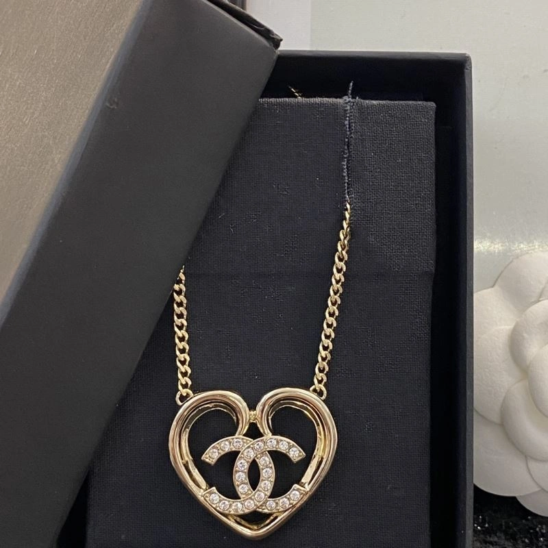 Chanel Necklaces Classic 229475