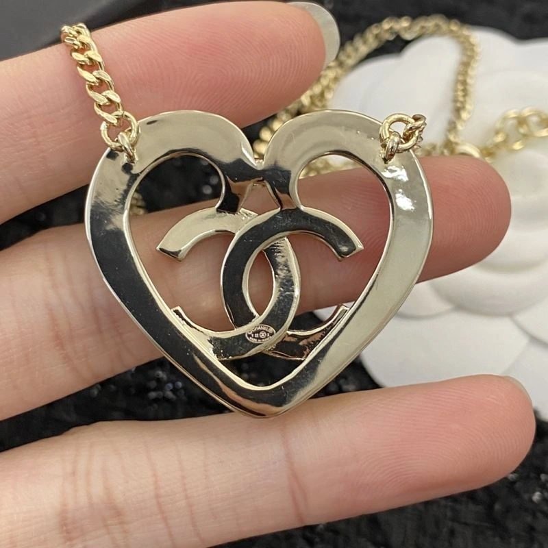 Chanel Necklaces Classic 229475