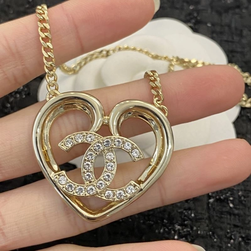 Chanel Necklaces Classic 229475