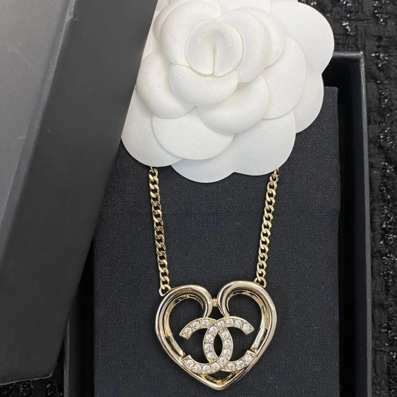 Chanel Necklaces Classic 229475