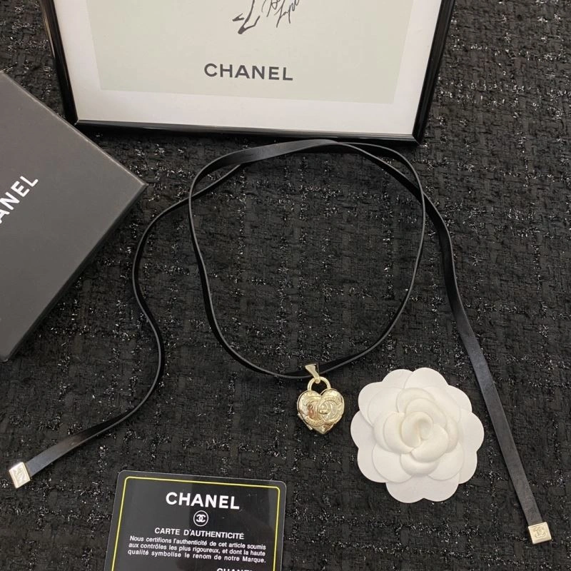 Chanel Necklaces SportInspired 229545