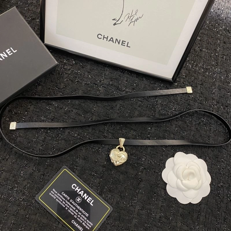 Chanel Necklaces SportInspired 229545