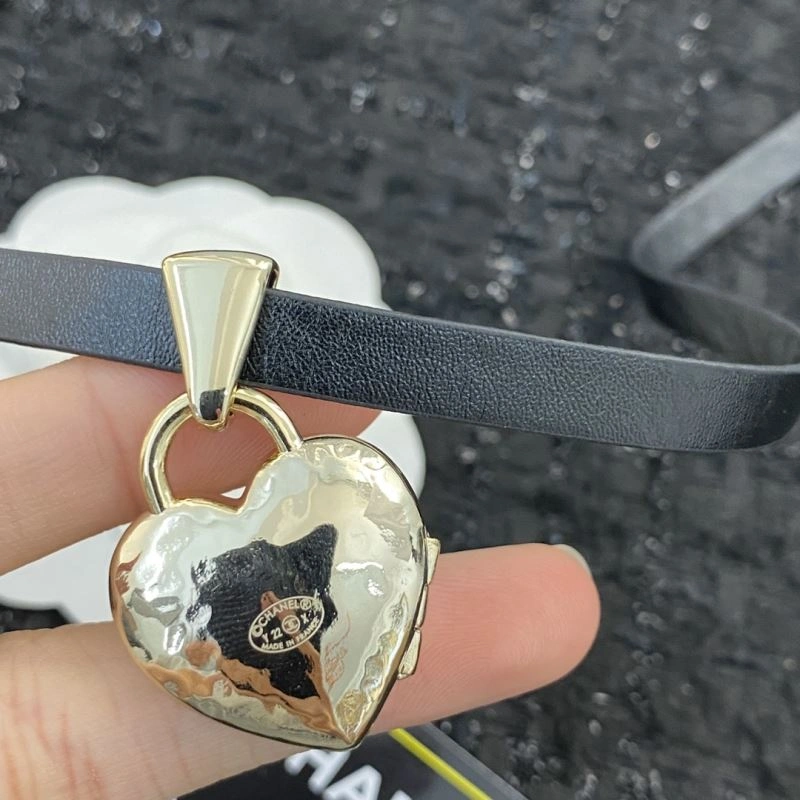 Chanel Necklaces SportInspired 229545