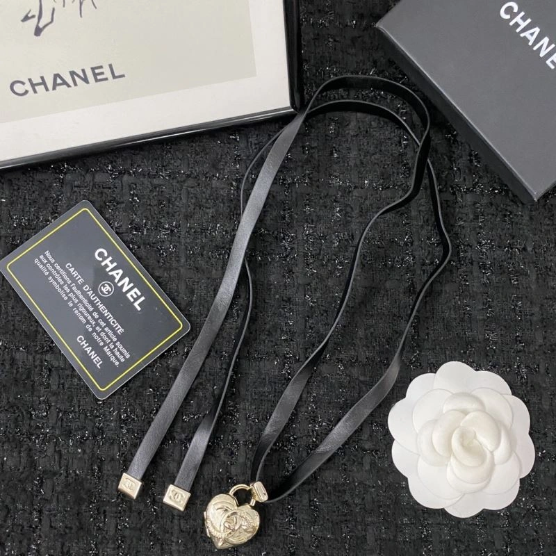 Chanel Necklaces SportInspired 229545