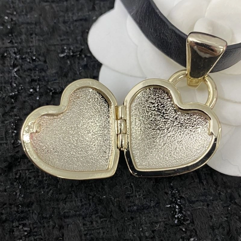 Chanel Necklaces SportInspired 229545