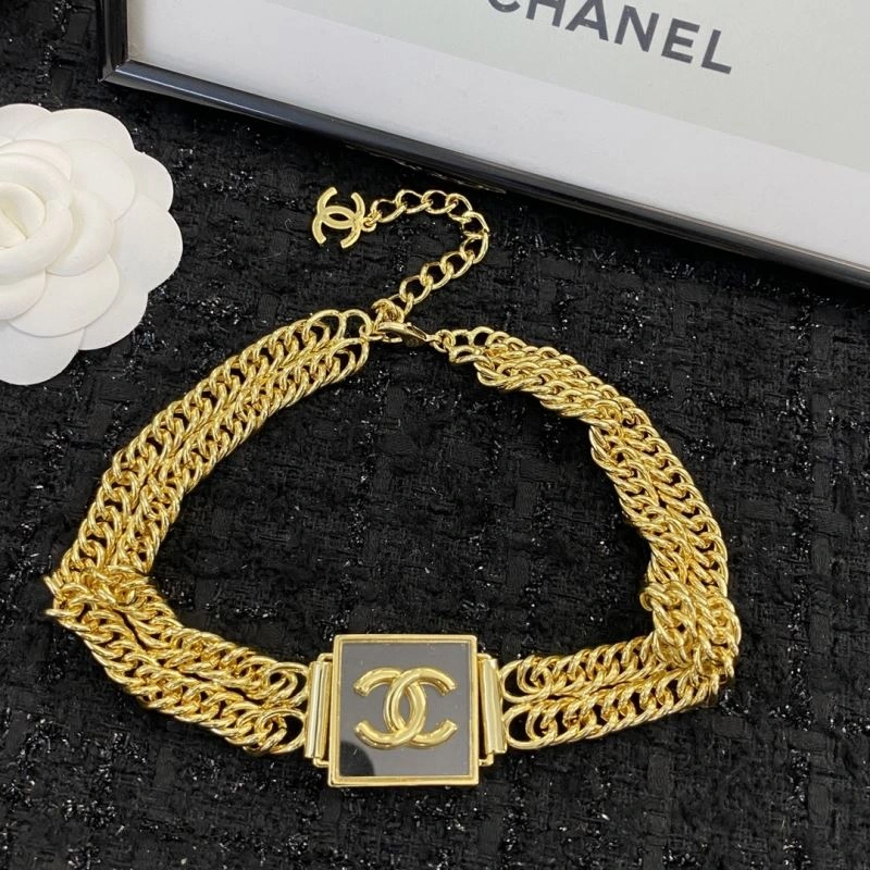 WellDesigned Chanel Necklaces 229482