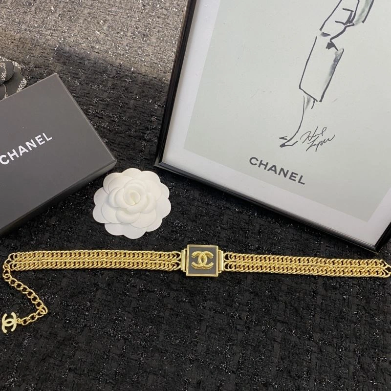 WellDesigned Chanel Necklaces 229482