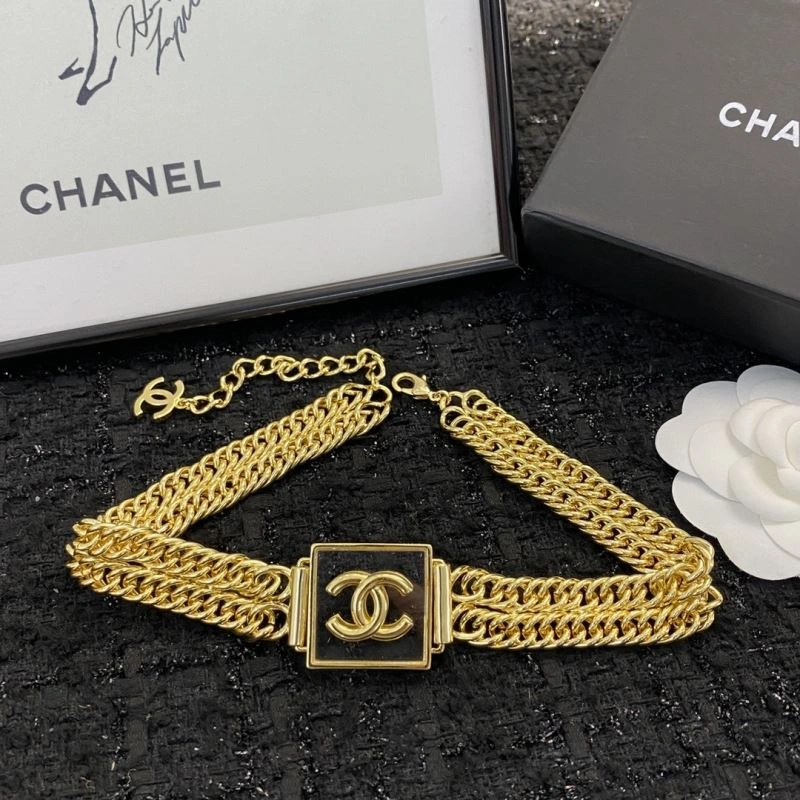 WellDesigned Chanel Necklaces 229482