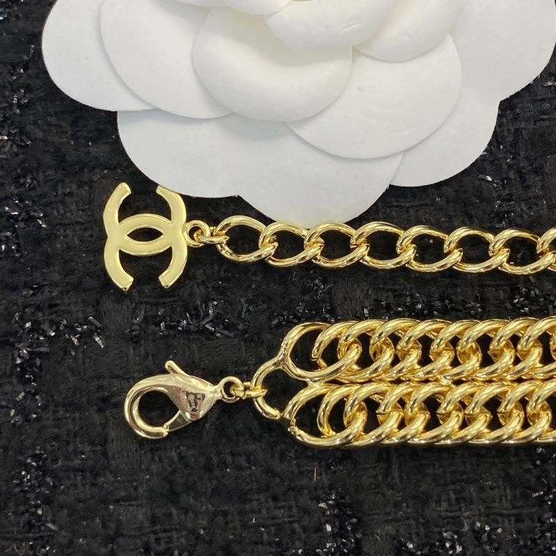 WellDesigned Chanel Necklaces 229482