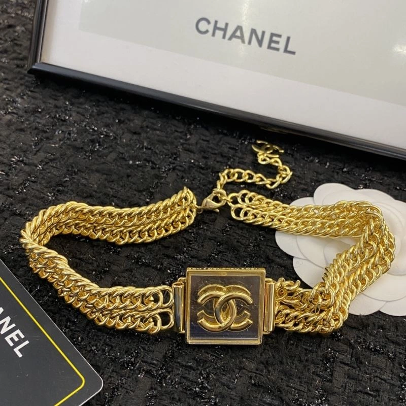 WellDesigned Chanel Necklaces 229482