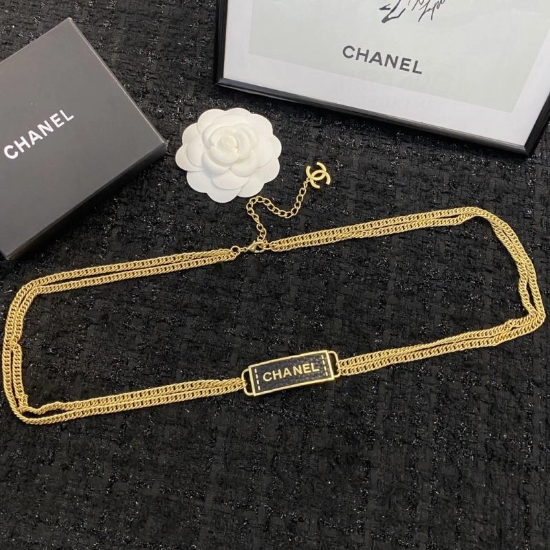 Chanel Necklaces Resilient 229471
