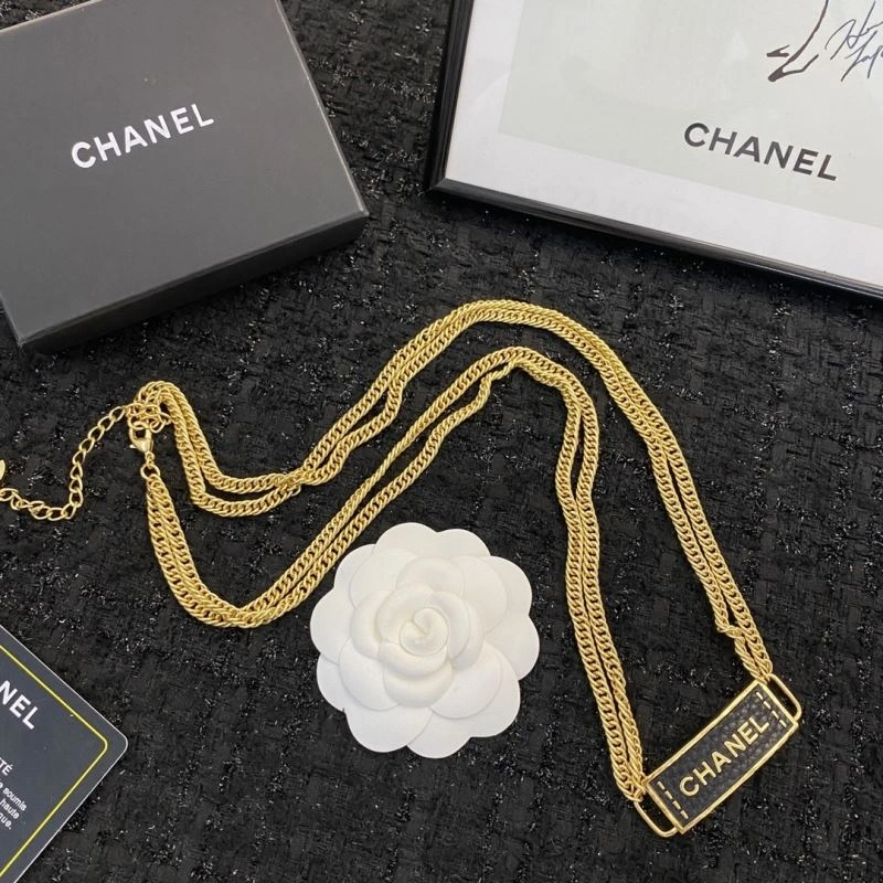 Chanel Necklaces Resilient 229471