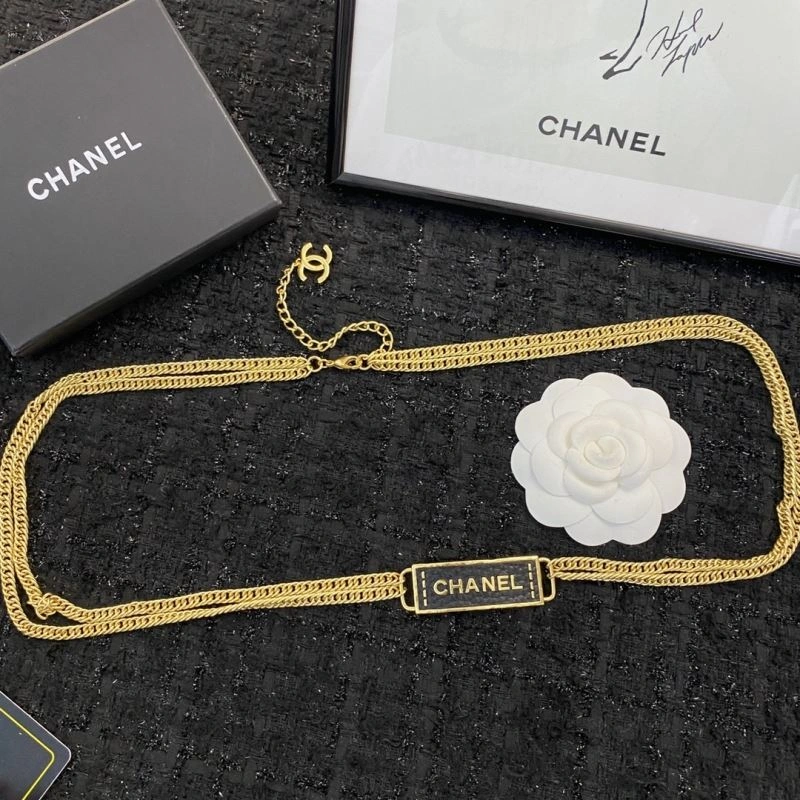 Chanel Necklaces Resilient 229471
