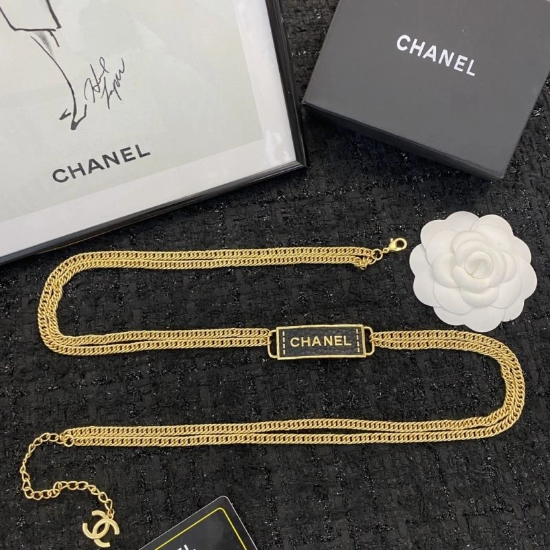 Chanel Necklaces Resilient 229471