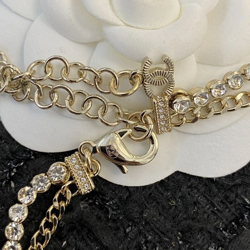 Chanel Necklaces ZeroBulk 229486