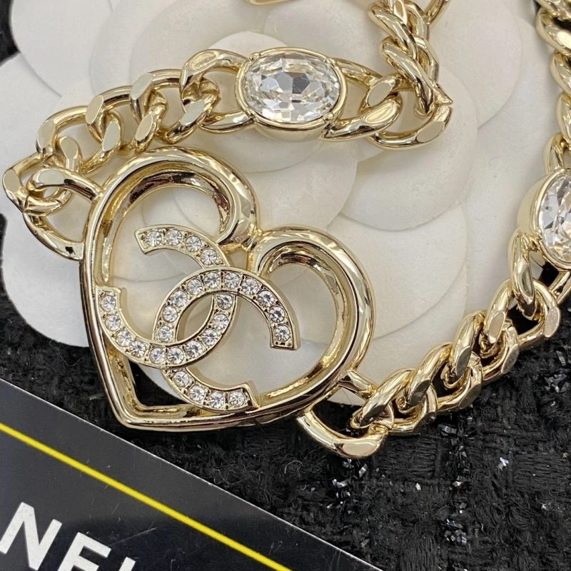 EasyMatch Chanel Necklaces 229565
