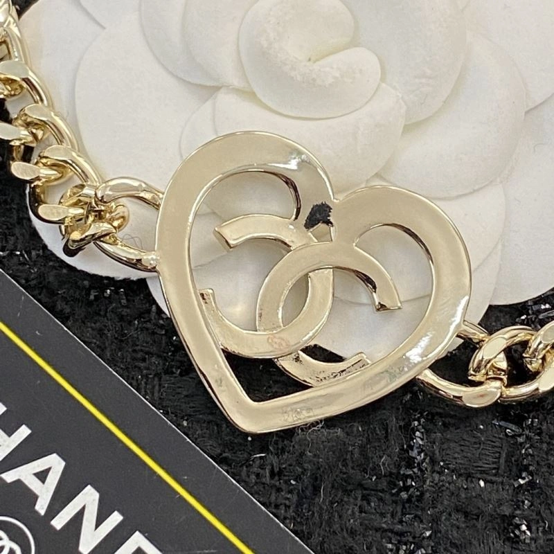 EasyMatch Chanel Necklaces 229565