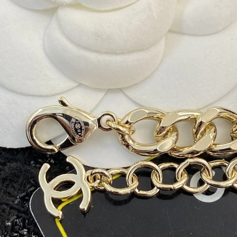 EasyMatch Chanel Necklaces 229565