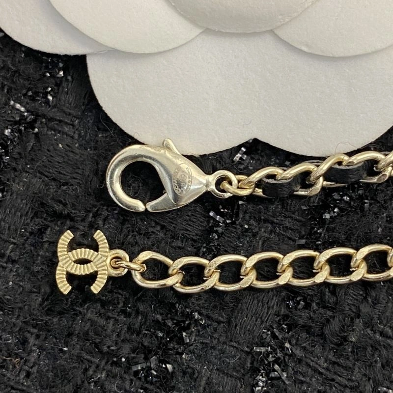 Chanel Necklaces Comfortable 229470