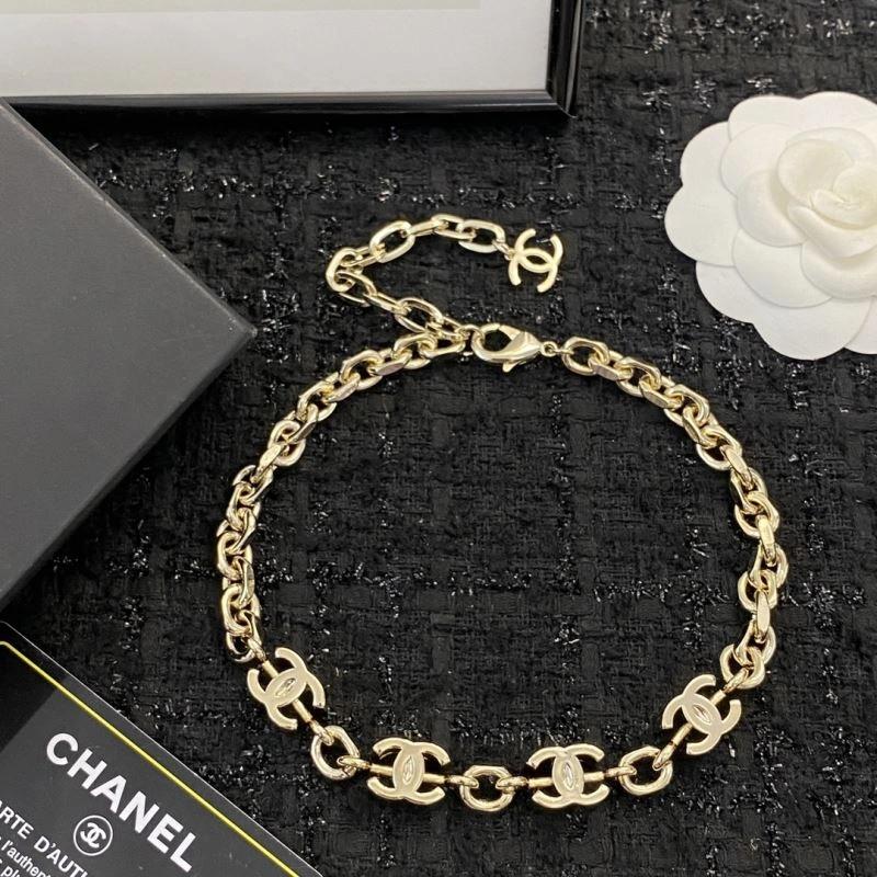 Chanel Necklaces Youthful 229492