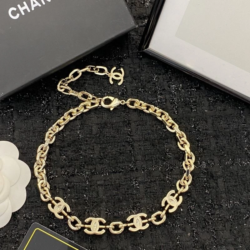 Chanel Necklaces Youthful 229492