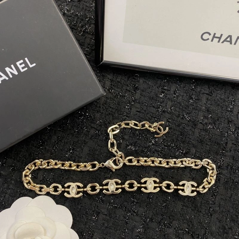 Chanel Necklaces Youthful 229492