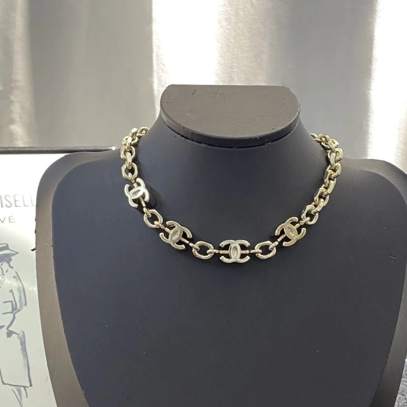 Chanel Necklaces Youthful 229492