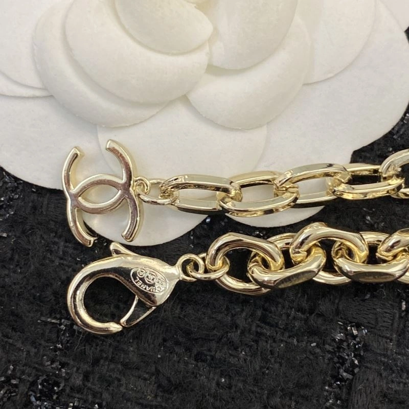 Chanel Necklaces Youthful 229492