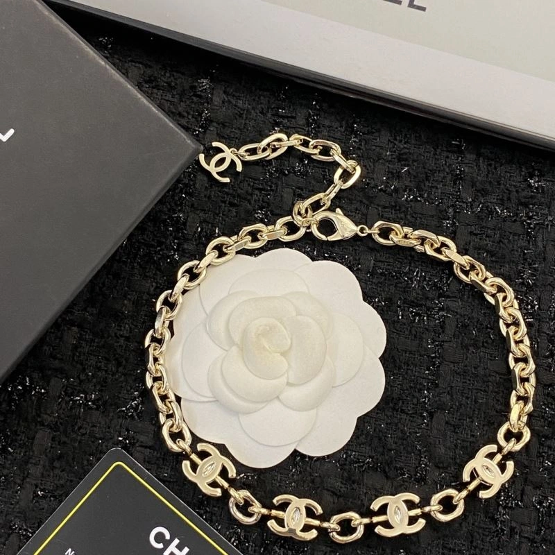 Chanel Necklaces Youthful 229492
