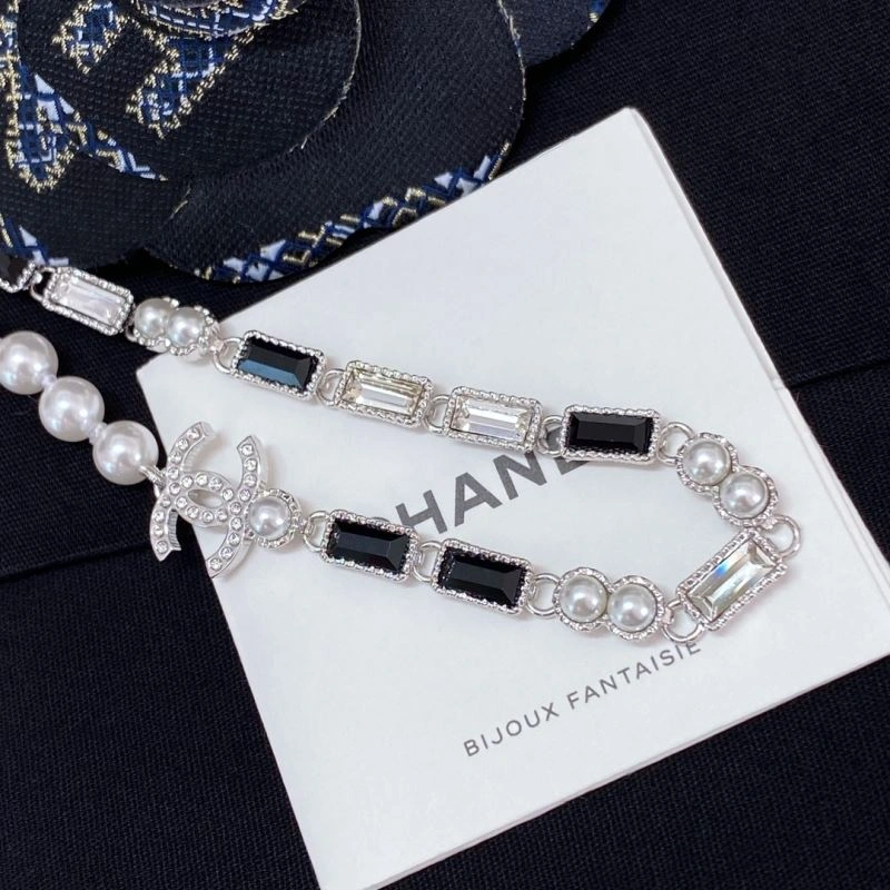 Chanel Necklaces Upgraded 229480